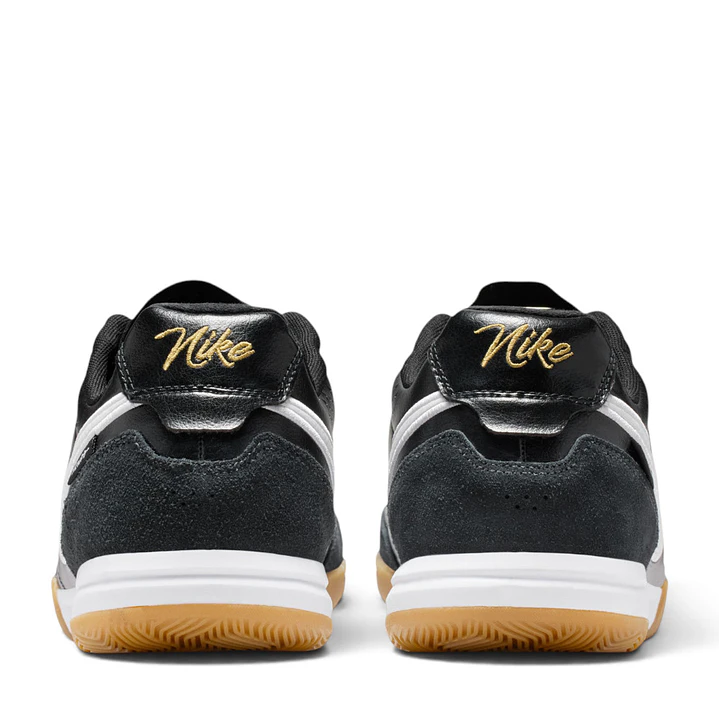 Zapatillas Nike Tiempo Streetgato Hombre-Negro 5