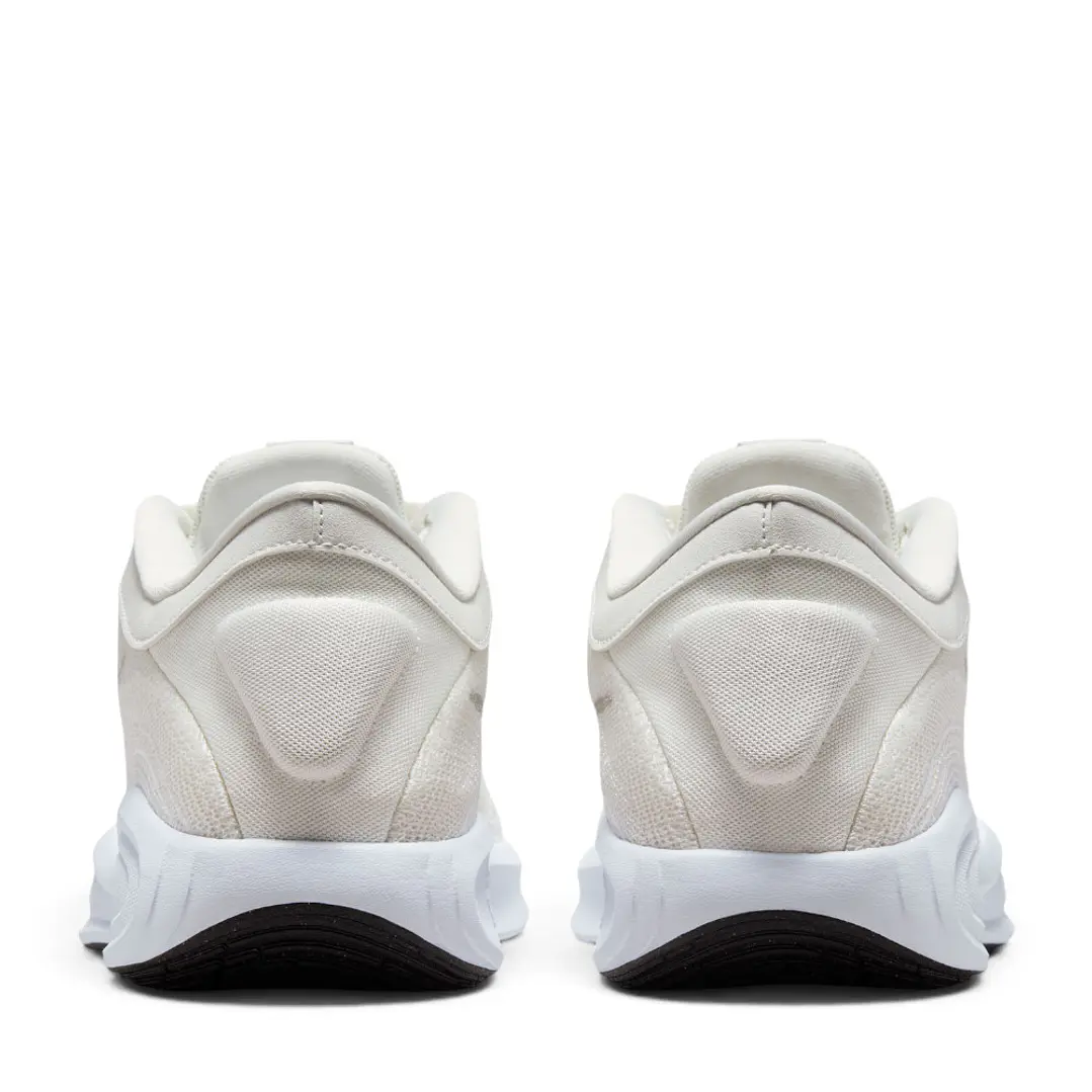 Tenis Nike G.T. Hustle Academy Hombre-Blanco 5