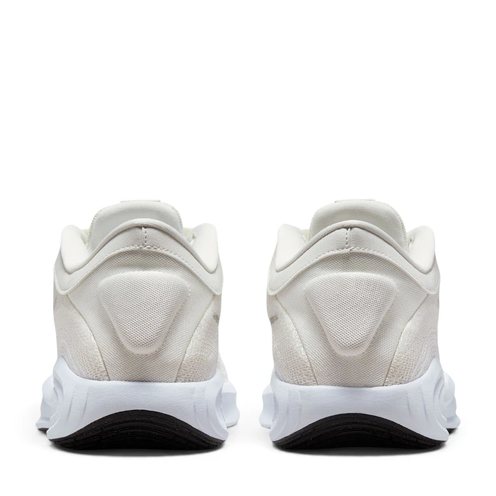 Tenis Nike G.T. Hustle Academy Hombre-Blanco 5