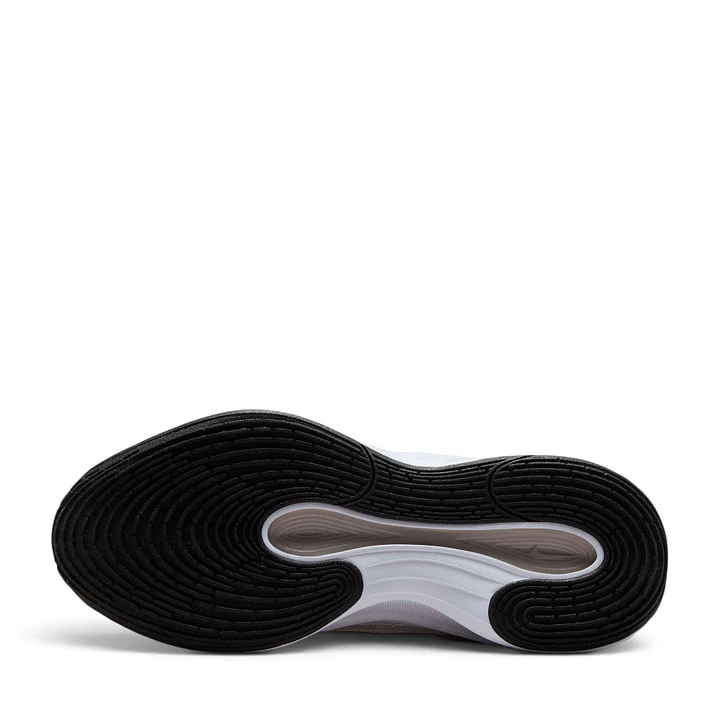 Tenis Nike G.T. Hustle Academy Hombre-Blanco 6