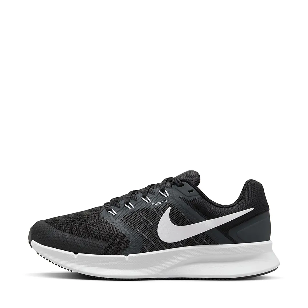 Tenis Nike W Run Swift 3 Mujer-Negro/Blanco 3