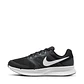 Tenis Nike W Run Swift 3 Mujer-Negro/Blanco - Miniatura 3