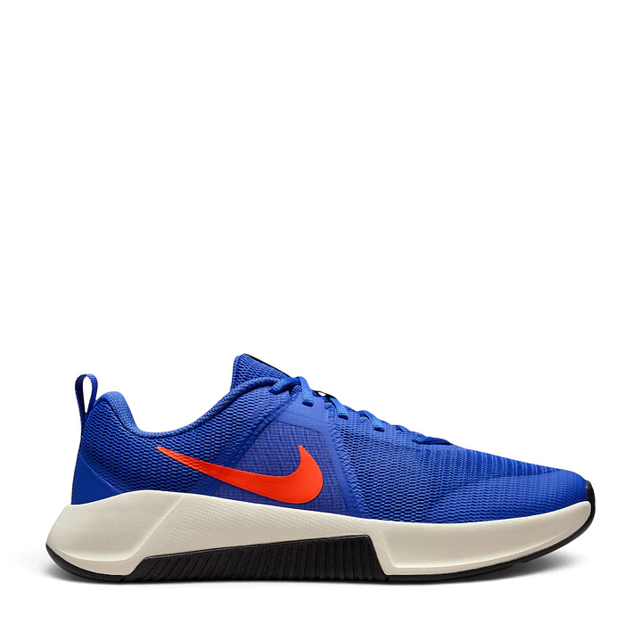Tenis Nike M Mc Trainer 3 Hombre-Azul 1