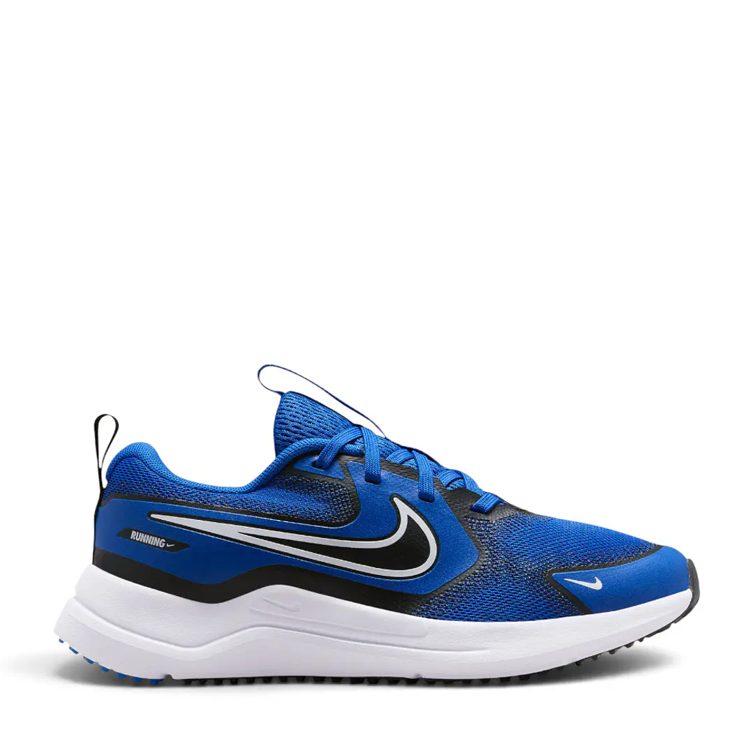 Tenis Nike Cosmic Runner Gs Niño-Azul 1