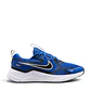 Tenis Nike Cosmic Runner Gs Niño-Azul - Miniatura 1