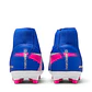 Guayos Nike Zm Superfly 10 Academy Fg/Mg Hombre-Azul - Miniatura 5