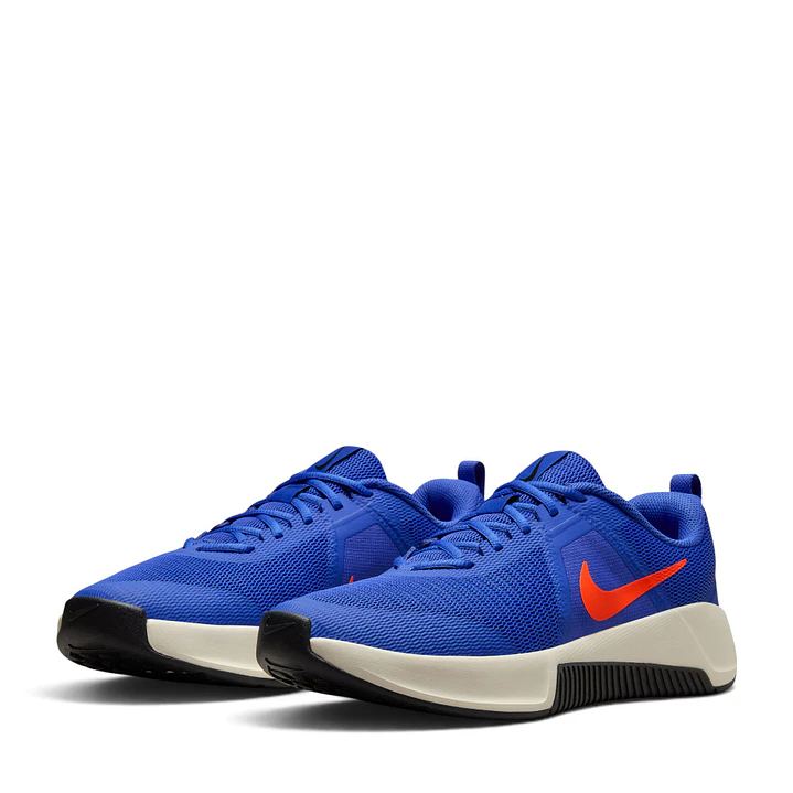 Tenis Nike M Mc Trainer 3 Hombre-Azul 4