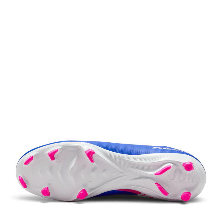 Guayos Nike Zm Superfly 10 Academy Fg/Mg Hombre-Azul 6