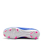 Guayos Nike Zm Superfly 10 Academy Fg/Mg Hombre-Azul - Miniatura 6