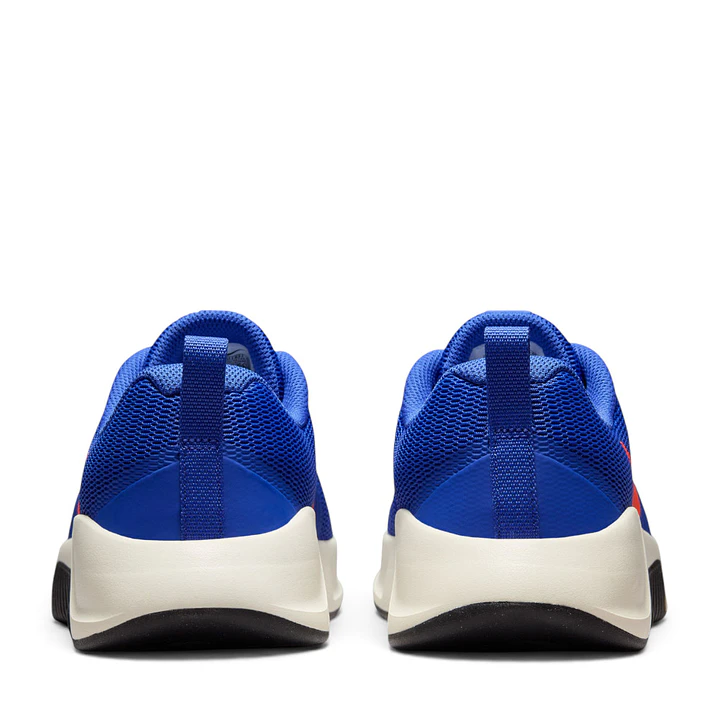Tenis Nike M Mc Trainer 3 Hombre-Azul 5