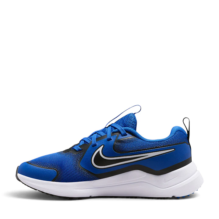 Tenis Nike Cosmic Runner Gs Niño-Azul 3
