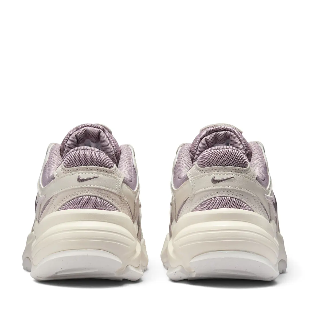 Tenis Nike W Al8 Mujer-Beige/Violeta 5