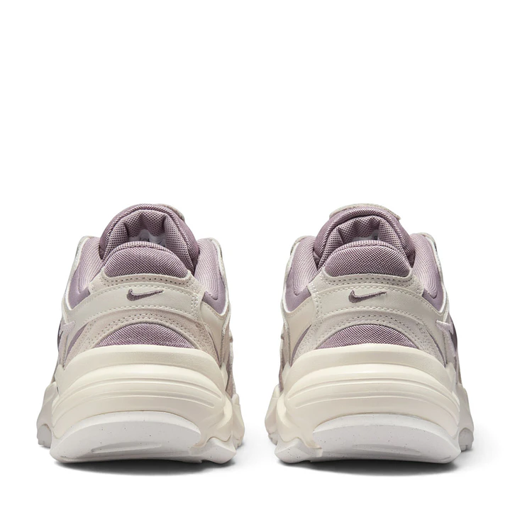 Tenis Nike W Al8 Mujer-Beige/Violeta 5