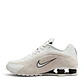 Tenis Nike W Shox R4 Se Mujer-Blanco - Miniatura 3