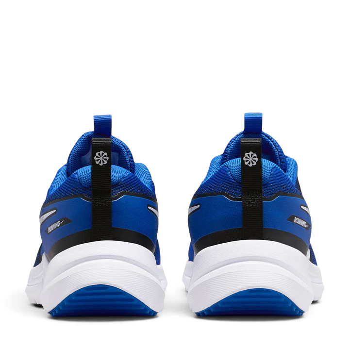 Tenis Nike Cosmic Runner Gs Niño-Azul 5