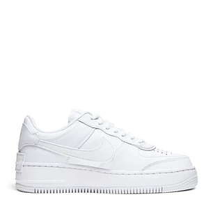 Tenis Nike W Af1 Shadow Mujer-Blanco