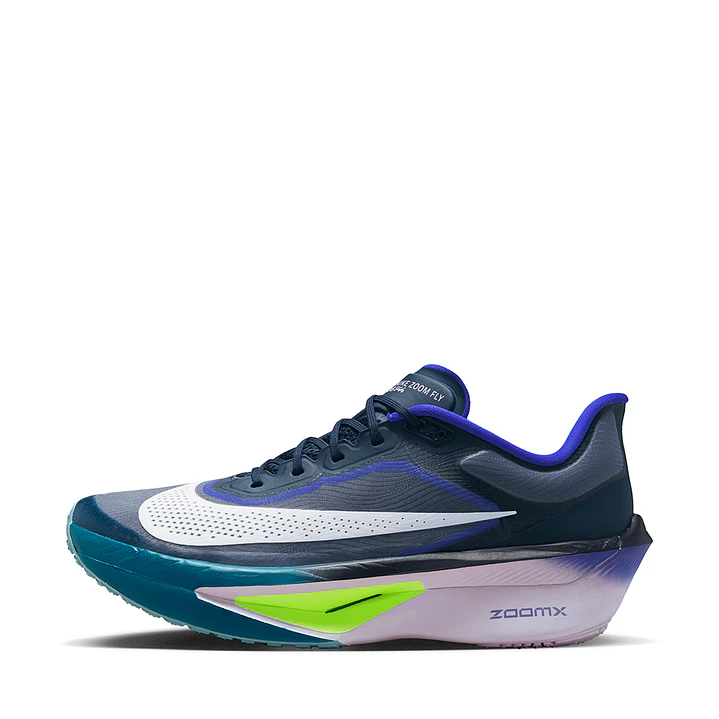 Tenis Nike Zoom Fly 6 Hombre-Azul 3