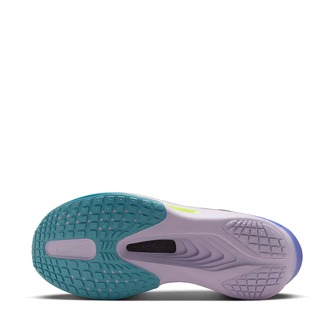 Tenis Nike Zoom Fly 6 Hombre-Azul 6