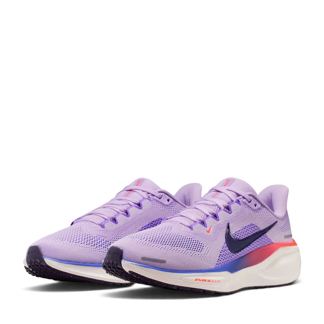 Tenis Nike W Air Zoom Pegasus 41 Mujer-Violeta 4