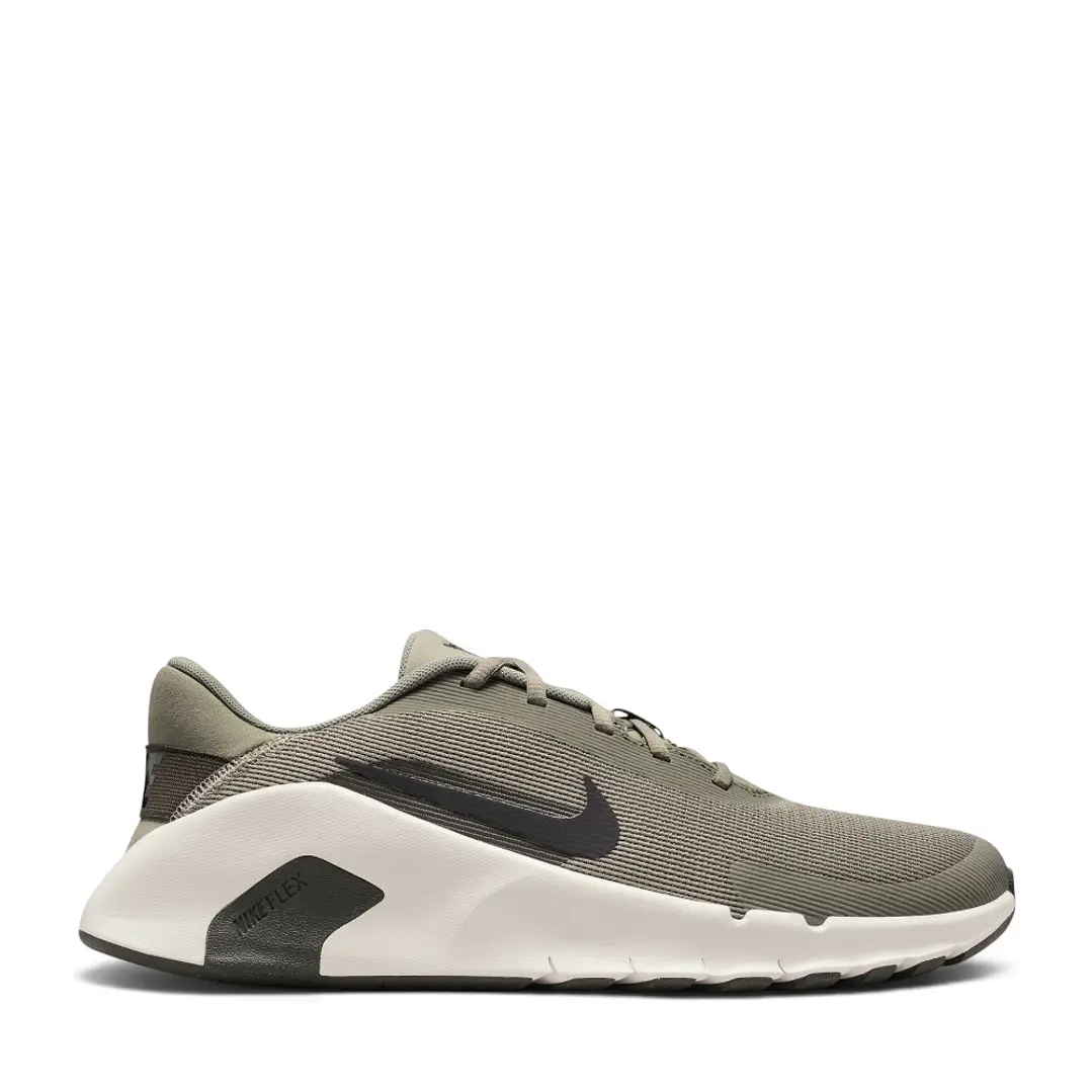 Tenis Nike Flex Train Hombre-Verde 1