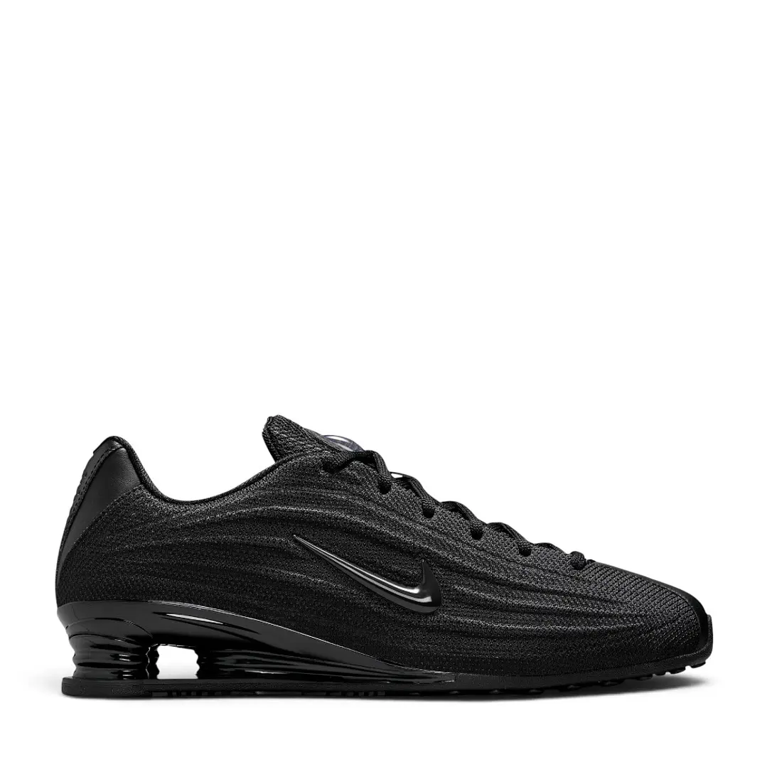 Tenis Nike W Shox Z Mujer-Negro 1