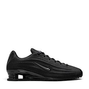 Tenis Nike W Shox Z Mujer-Negro