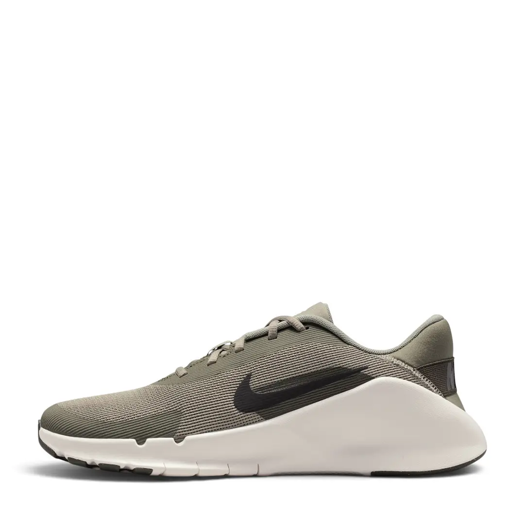 Tenis Nike Flex Train Hombre-Verde 3