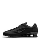 Tenis Nike W Shox Z Mujer-Negro - Miniatura 3