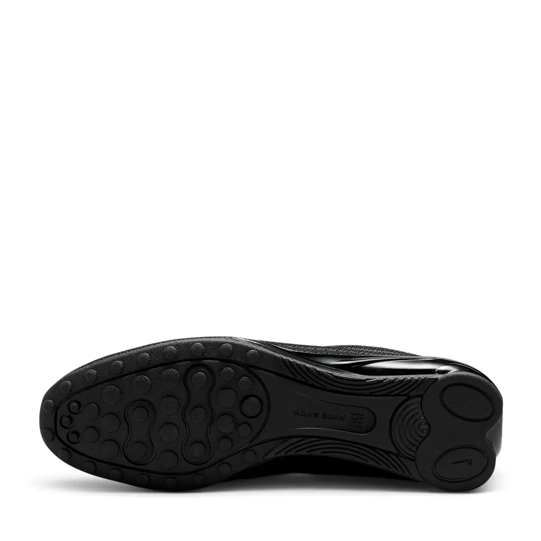 Tenis Nike W Shox Z Mujer-Negro 6