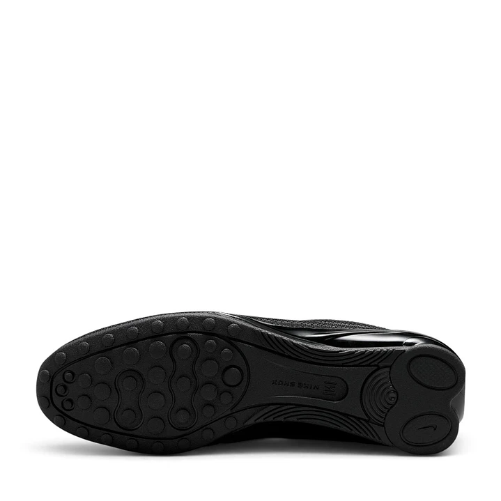 Tenis Nike W Shox Z Mujer-Negro 6