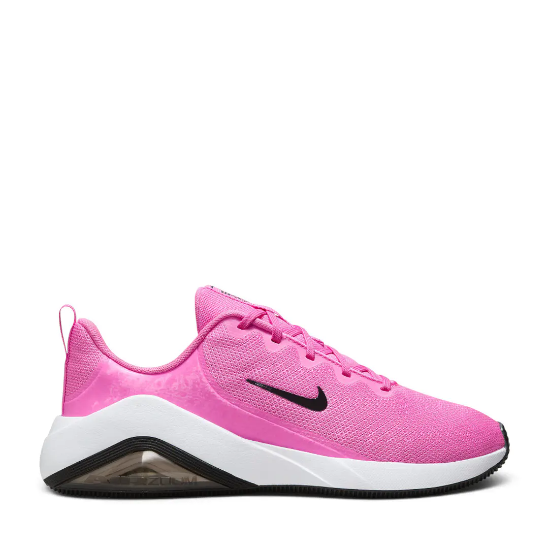 Tenis Nike W Air Zoom Bella 7 Mujer-Fucsia 1