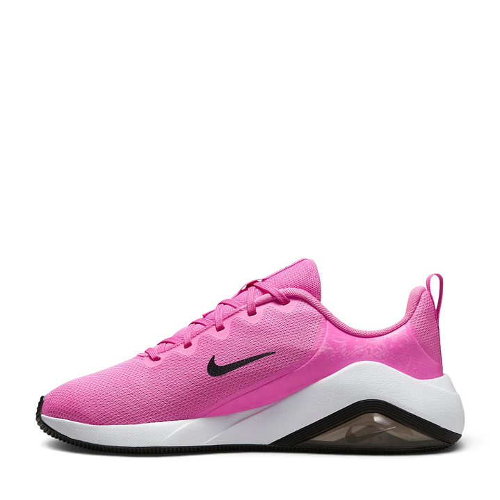 Tenis Nike W Air Zoom Bella 7 Mujer-Fucsia 3