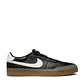 Tenis Nike Court Shot Hombre-Negro - Miniatura 1