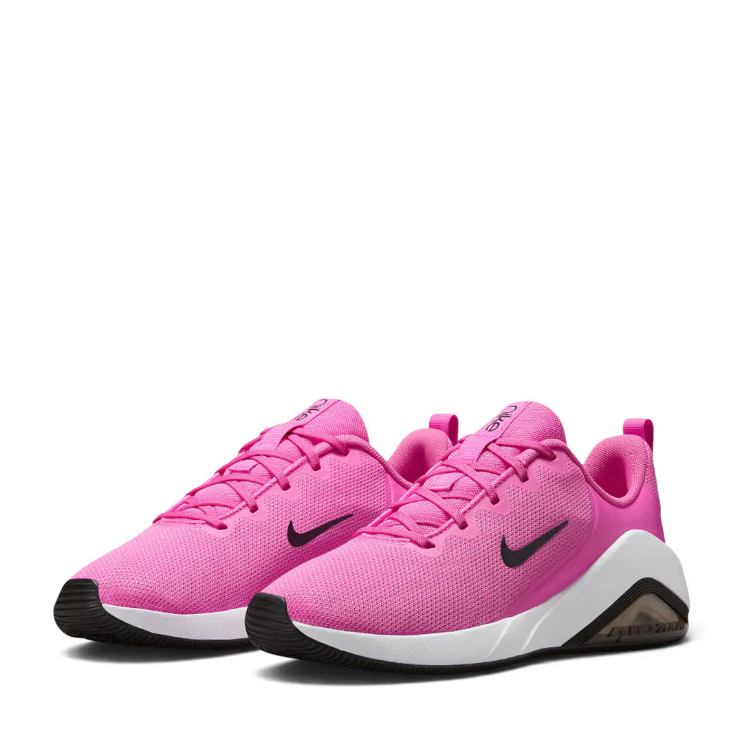 Tenis Nike W Air Zoom Bella 7 Mujer-Fucsia 4