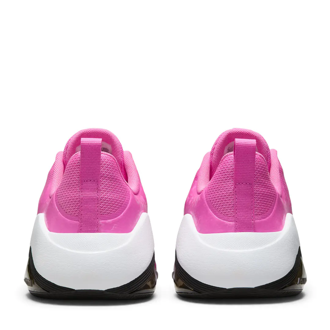 Tenis Nike W Air Zoom Bella 7 Mujer-Fucsia 5