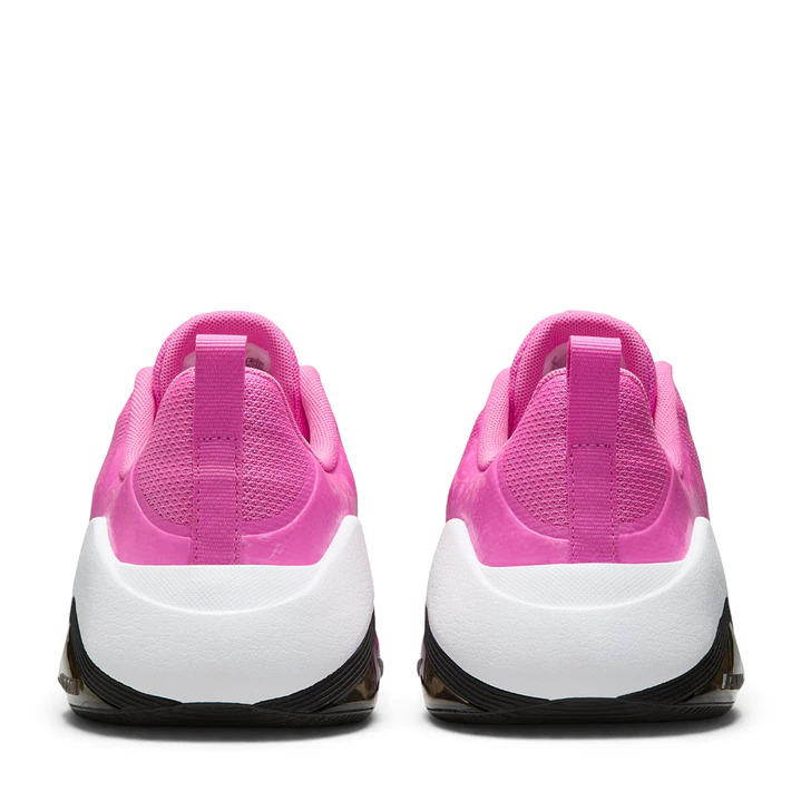 Tenis Nike W Air Zoom Bella 7 Mujer-Fucsia 5