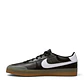 Tenis Nike Court Shot Hombre-Negro - Miniatura 3