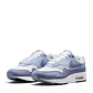 Tenis Nike W Air Max 1 87 Swsh Mujer-Blanco/Azul - Miniatura 4