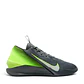 Tenis Nike G.T. Jump Academy Hombre-Negro/Verde - Miniatura 1