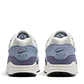 Tenis Nike W Air Max 1 87 Swsh Mujer-Blanco/Azul - Miniatura 5