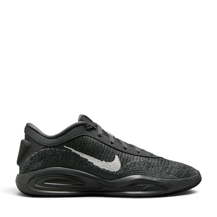 Tenis Nike G.T. Hustle Academy Hombre-Negro 1