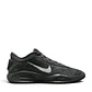 Tenis Nike G.T. Hustle Academy Hombre-Negro - Miniatura 1