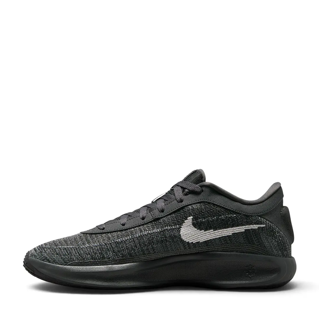 Tenis Nike G.T. Hustle Academy Hombre-Negro 3