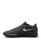 Tenis Nike G.T. Hustle Academy Hombre-Negro - Miniatura 3