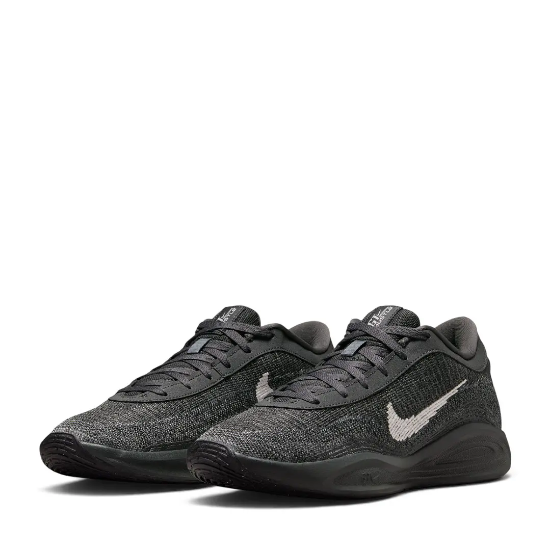 Tenis Nike G.T. Hustle Academy Hombre-Negro 4