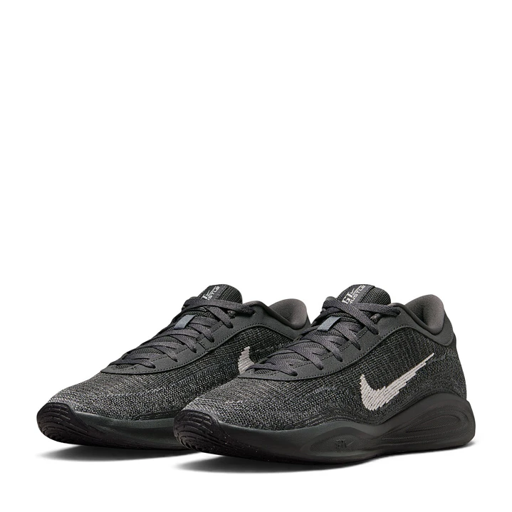 Tenis Nike G.T. Hustle Academy Hombre-Negro 4