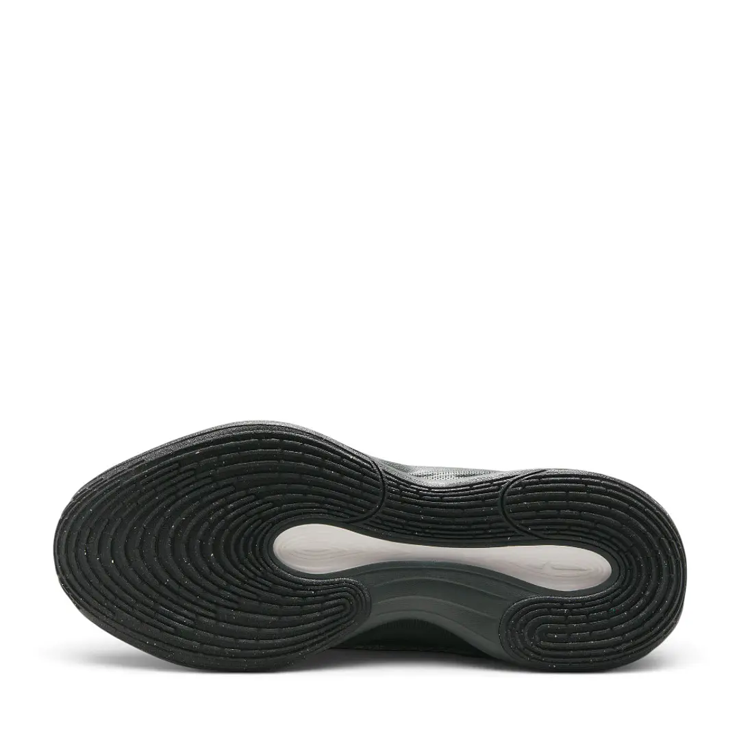 Tenis Nike G.T. Hustle Academy Hombre-Negro 6