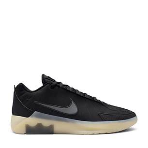 Tenis Nike Lebron Witness Ix Hombre-Negro