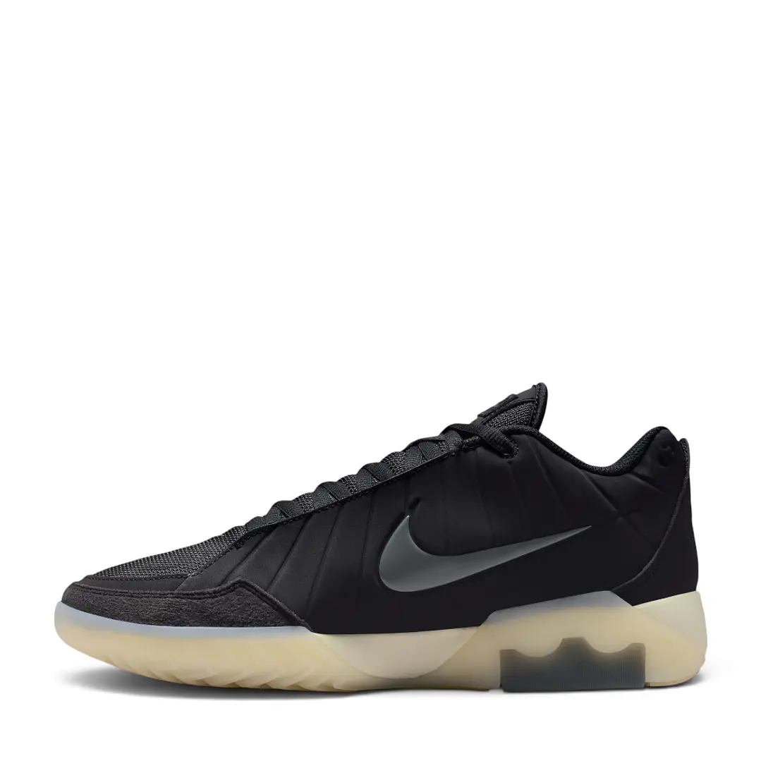 Tenis Nike Lebron Witness Ix Hombre-Negro 3