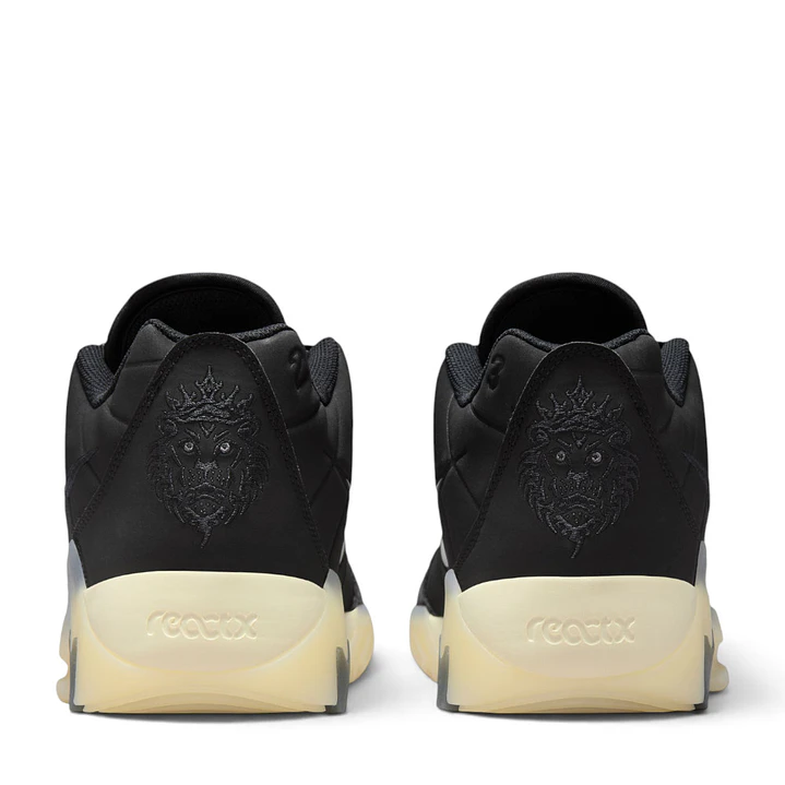 Tenis Nike Lebron Witness Ix Hombre-Negro 5